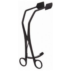 Lateral Vaginal Retractor 