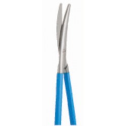 Turnur Warwick Scissor (Curved