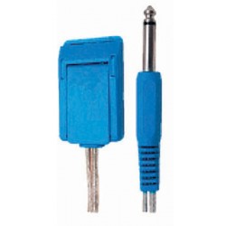 Patient Return Plate Reusable 