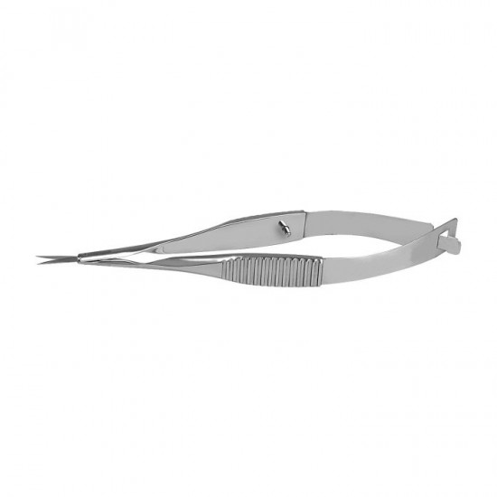 Gills Vannas Capsulotomy Scissors 7mm, Straight