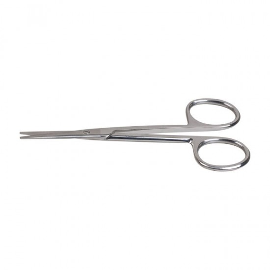 Strabismus Scissors, 4 Straight