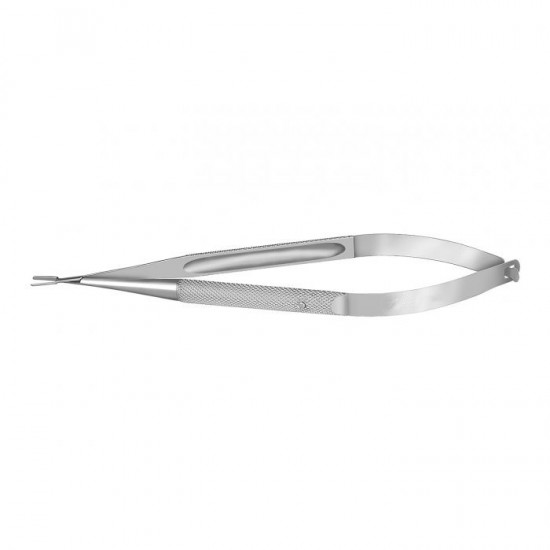 Brown Silicone Lens Cutter Straight