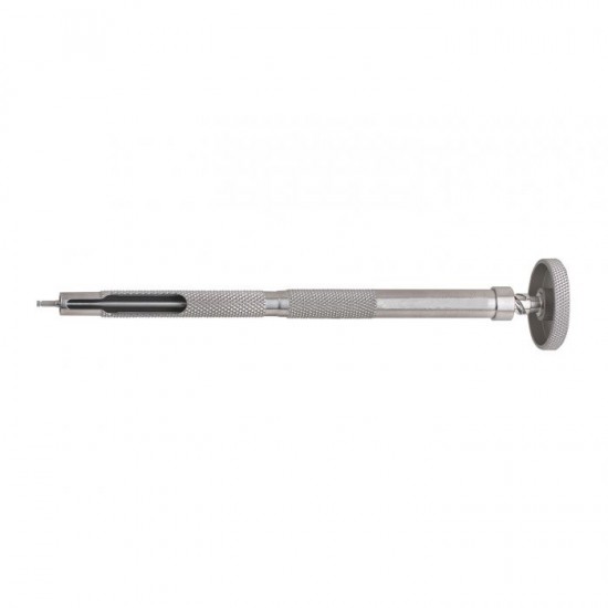 Threaded Fast Injector For Lenstec Lenses, Titanium