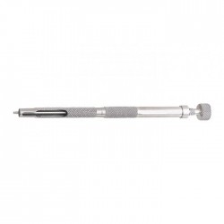 Threaded Slow Injector For Lenstec Lenses, Titanium