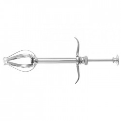 Carter Sphere Introducer