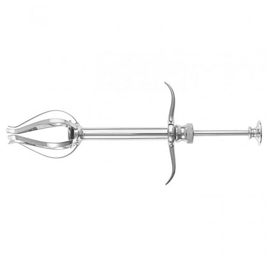 Carter Sphere Introducer