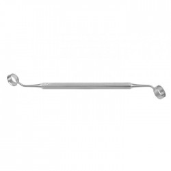 LASEK Trephine & Alcohol Retaining Well