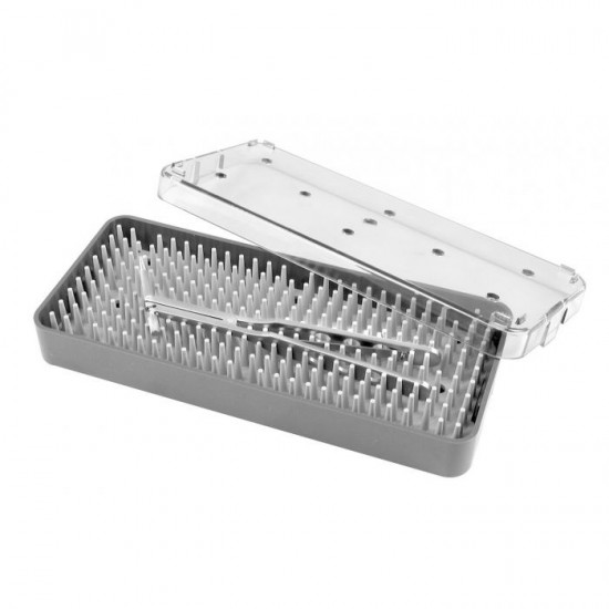 Sterilizing Case Narrow