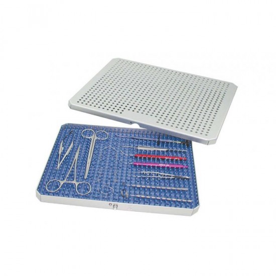 Silicone Mat For K9-2330
