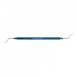 Steinert III Double Ended Claw Chopper Titanium