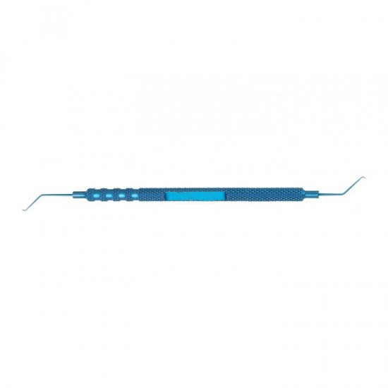 Nichamin Quick Chopper & Nucleus Pick Left Hand Dominant