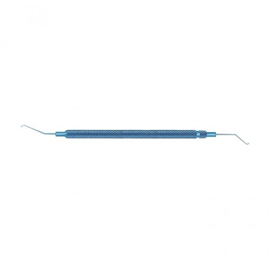 Seibel Nucleus Chopper & Safety Quick Chopper Left Hand Dominant