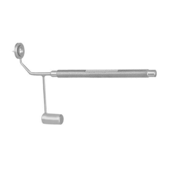 Dell Fixed Toric Marker W Rotating Bezel