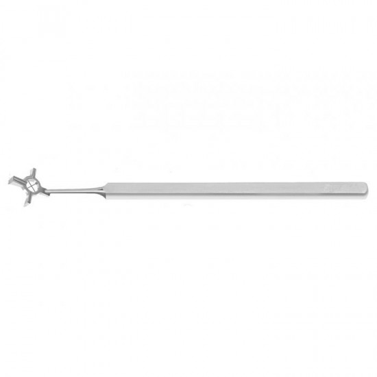 Intra-Op Toric Axis Marker II with 5 Degree