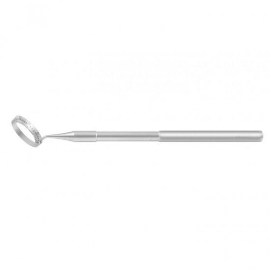 Henderson Alignment Marker