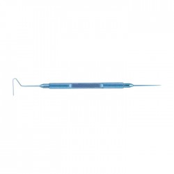 Seibel II Flap Lifter & Spatula, Titan