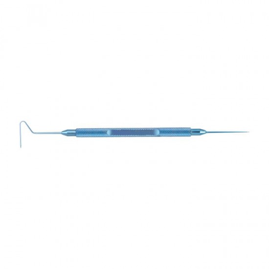 Seibel II Flap Lifter & Spatula, Titan