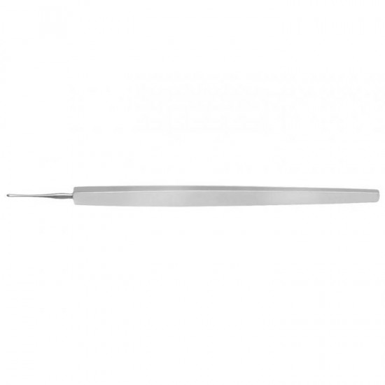 Ellis Foreign Body Spud