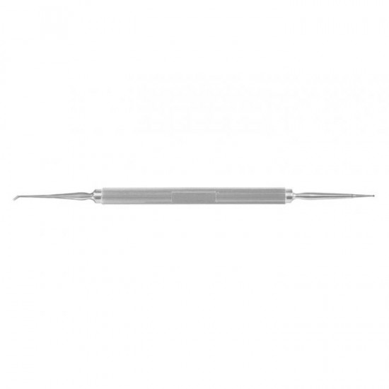 Wills Eye Spud and Burr