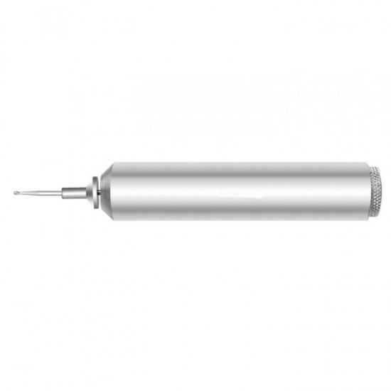 Algerbrush II (Ophthalmic Corneal Burr)