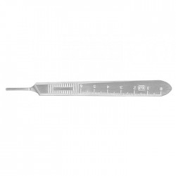 Bard-Parker Handle #3