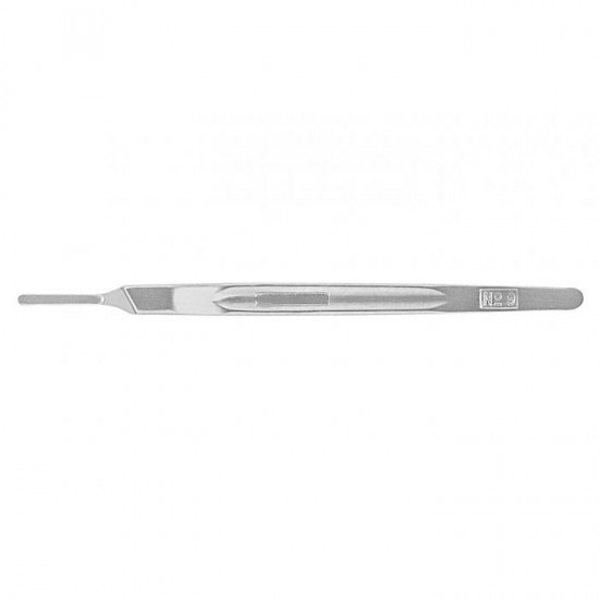 Bard-Parker Handle #9