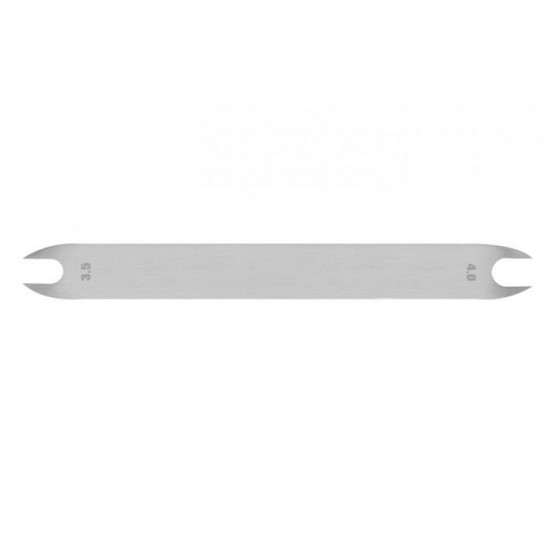 Braunstein Caliper 3.5 / 4.0mm