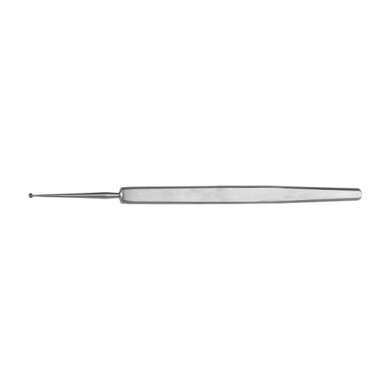 Meyhoeffer Curette Size 1