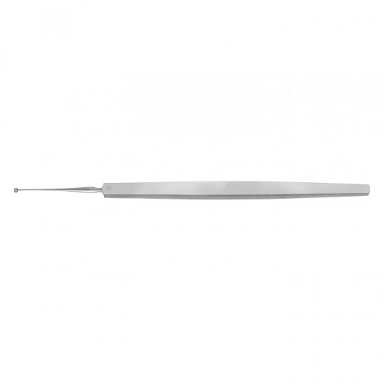 Meyerhoefer Curette #0