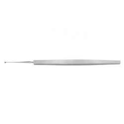 Meyerhoefer Curette #3