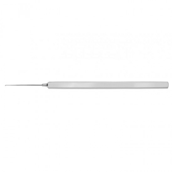 Bonn Micro Iris Hook Straight