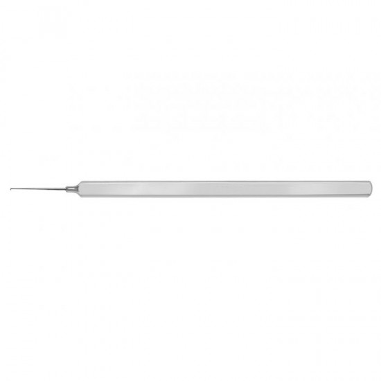 Jaffe Lens Hook Straight