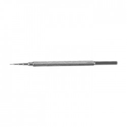 Brown Pupil Dilator Phaco Incision