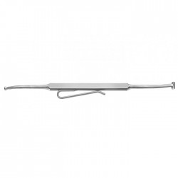 Schocket Scleral Depressor