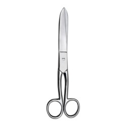 Curved Scissor