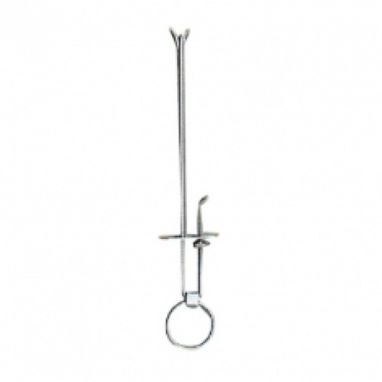 Obstetric ChAMn Handle ss