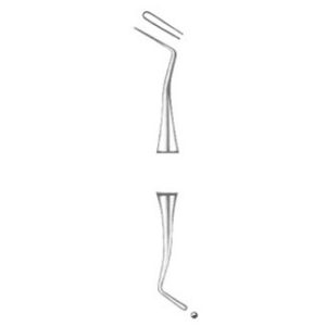 Filling Instruments