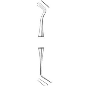 Filling Instruments