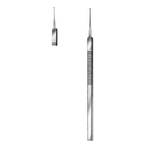 Micro Hooklet