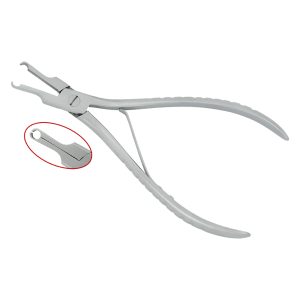Hair Braiding Tools
