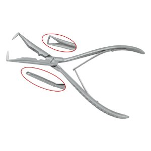 Hair Braiding Tools
