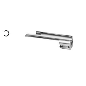 Laryngoscope Blade
