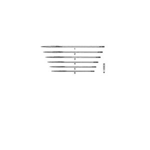 Surgical Needle