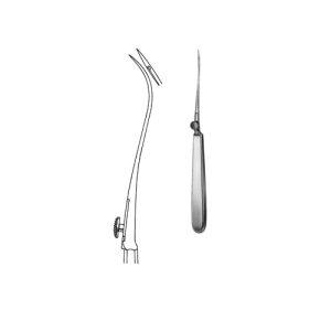 Reverdin Needle