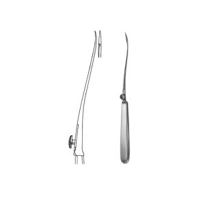 Reverdin Needle