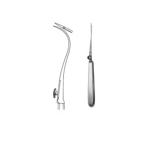 Reverdin Needle