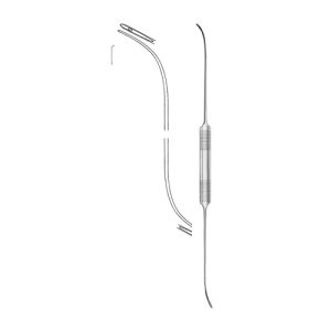 Ligature Needle