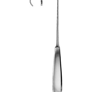 Ligature Needle