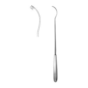 Ligature Needle