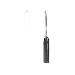Spongiosa Gouge